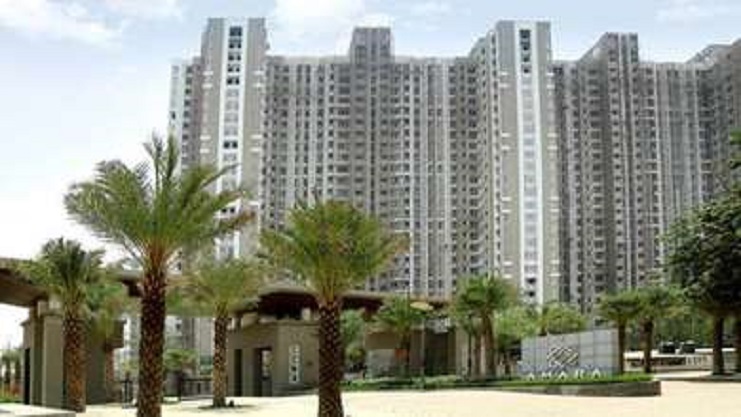 Amara (Lodha)
